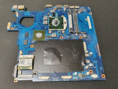 SAMSUNG NP300 NP300E5A NP300E5C NP300E5X SCALA3-15/17 CRV Anakart 1 GB Nvidia Ekran Kartlı Rev 1.2