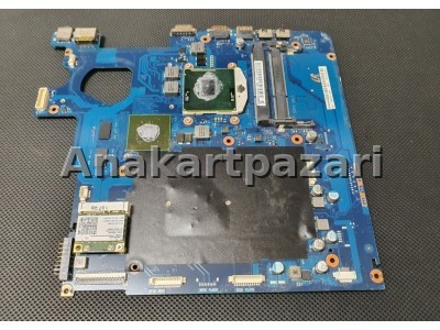 SAMSUNG NP300 NP300E5A NP300E5C NP300E5X SCALA3-15/17 CRV Anakart 1 GB Nvidia Ekran Kartlı Rev 1.2