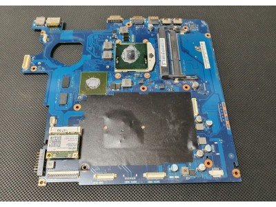 SAMSUNG NP300 NP300E5A NP300E5C NP300E5X SCALA3-15/17 CRV Anakart 1 GB Nvidia Ekran Kartlı Rev 1.2