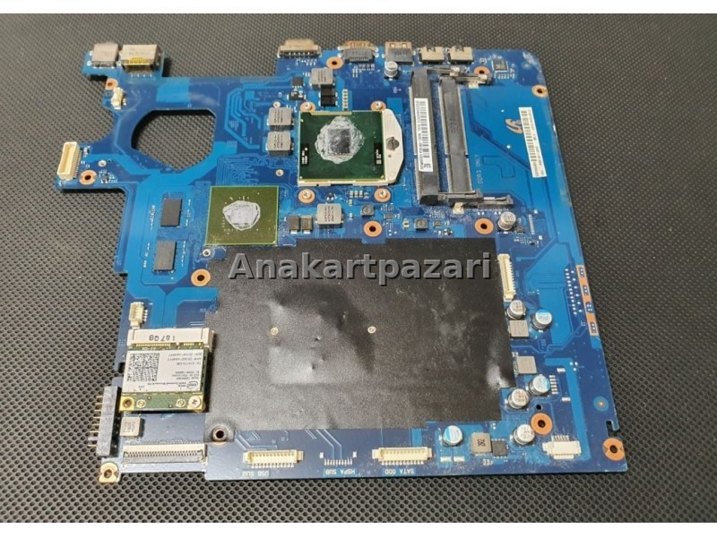 SAMSUNG NP300 NP300E5A NP300E5C NP300E5X SCALA3-15/17 CRV Anakart 1 GB Nvidia Ekran Kartlı Rev 1.2