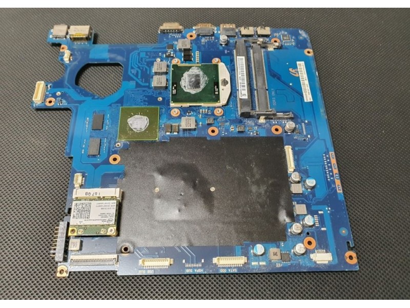 SAMSUNG NP300 NP300E5A NP300E5C NP300E5X SCALA3-15/17 CRV Anakart 1 GB Nvidia Ekran Kartlı Rev 1.2