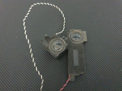 Samsung Rc510 Rc511 Rc520 Hoparör