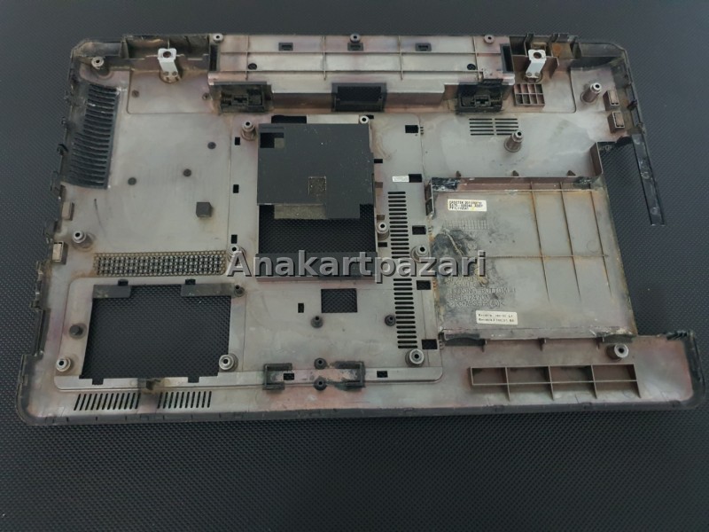 Samsung Rc510 Rc511 Rc520 Alt Kasa