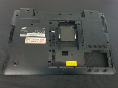 Samsung Rc510 Rc511 Rc520 Alt Kasa