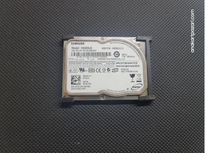 Samsung HS08XJC 80 GB Hard Disk HDD