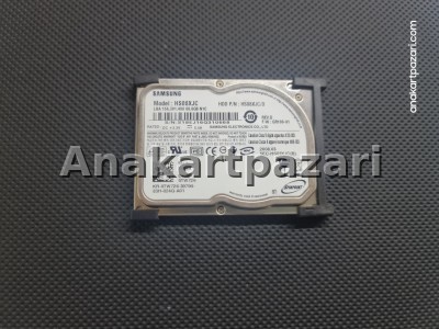 Samsung HS08XJC 80 GB Hard Disk HDD