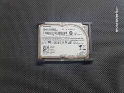 Samsung HS08XJC 80 GB Hard Disk HDD