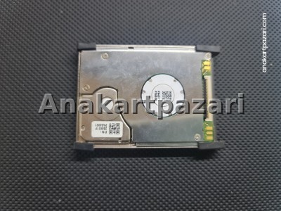 Samsung HS08XJC 80 GB Hard Disk HDD