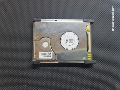 Samsung HS08XJC 80 GB Hard Disk HDD