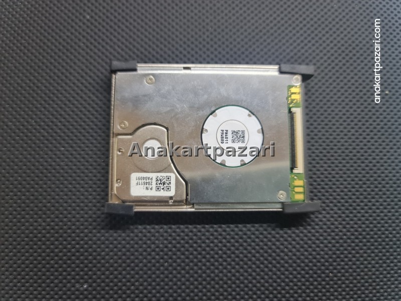 Samsung HS08XJC 80 GB Hard Disk HDD