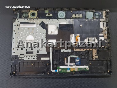 Samsung 700G NP700G7C Üst Kasa + Klavye + Touchpad