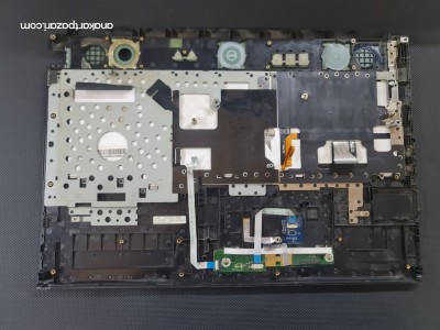 Samsung 700G NP700G7C Üst Kasa + Klavye + Touchpad