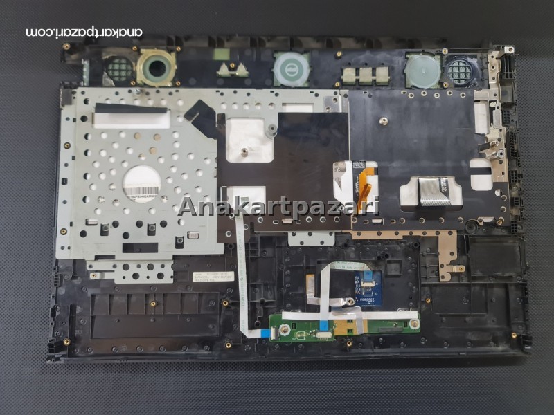 Samsung 700G NP700G7C Üst Kasa + Klavye + Touchpad