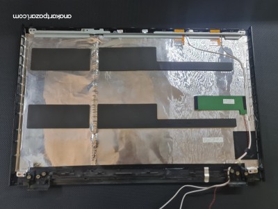 Samsung 700G NP700G7C Ekran Cover