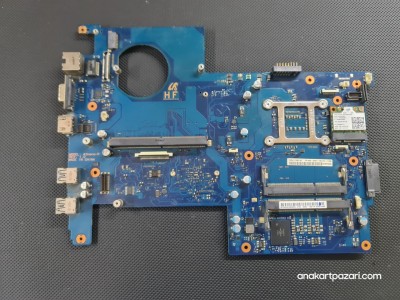 Samsung 700G NP700G7C Anakart Athena-R Rev: 1.0