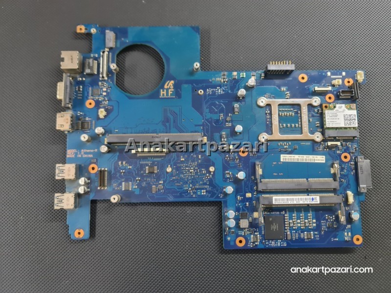 Samsung 700G NP700G7C Anakart Athena-R Rev: 1.0