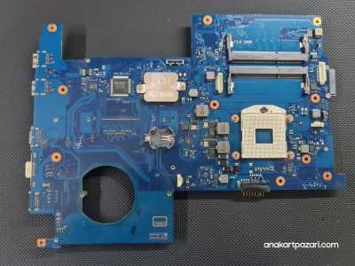 Samsung 700G NP700G7C Anakart Athena-R Rev: 1.0