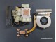 Samsung 700G NP700G7C Soğutucu Blok + Fan Samsung 700G NP700G7C Soğutucu Blok + Fan
