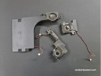 Samsung 700G NP700G7C Hoparlör