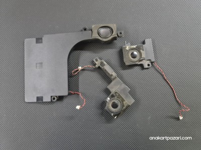 Samsung 700G NP700G7C Hoparlör