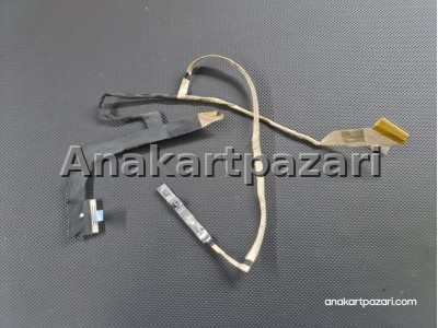 Samsung 700G NP700G7C Ekran Flex ( Data ) Kablosu + Kamera