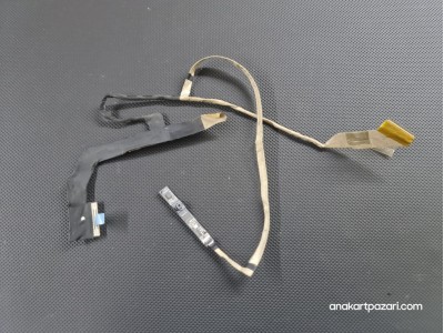 Samsung 700G NP700G7C Ekran Flex ( Data ) Kablosu + Kamera