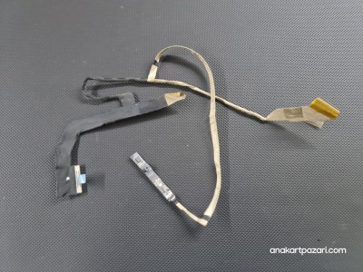 Samsung 700G NP700G7C Ekran Flex ( Data ) Kablosu + Kamera