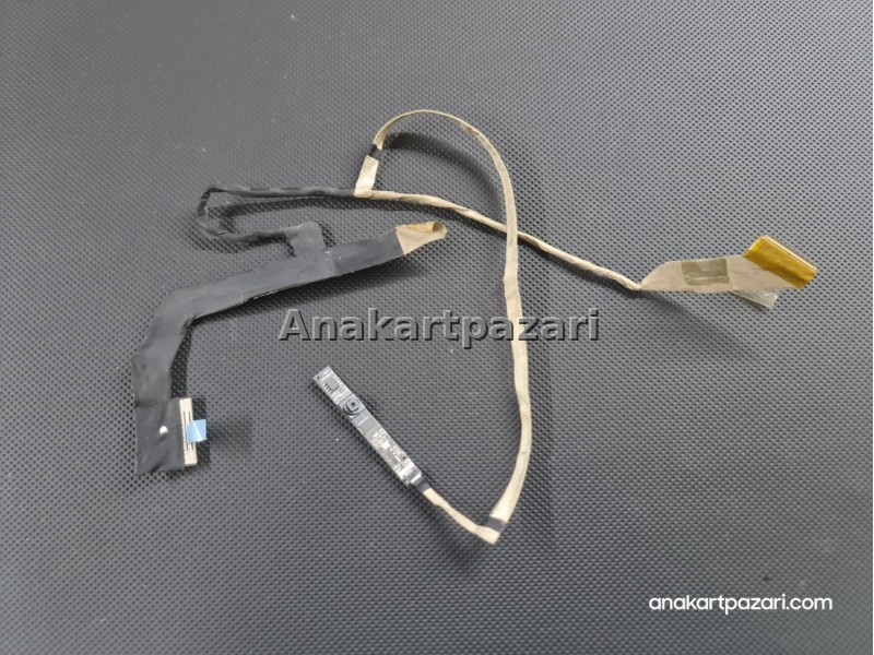 Samsung 700G NP700G7C Ekran Flex ( Data ) Kablosu + Kamera