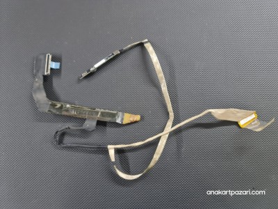 Samsung 700G NP700G7C Ekran Flex ( Data ) Kablosu + Kamera