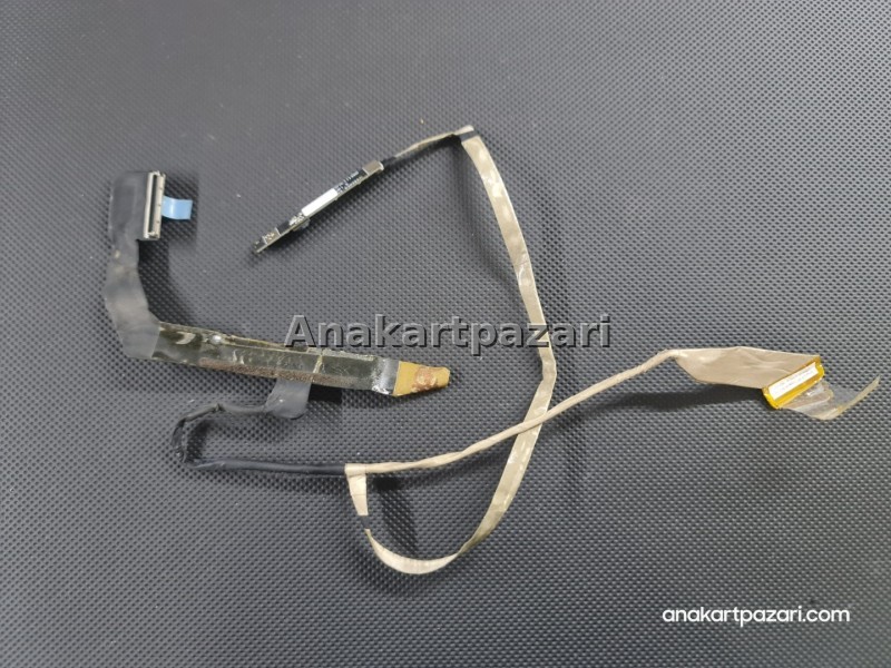 Samsung 700G NP700G7C Ekran Flex ( Data ) Kablosu + Kamera