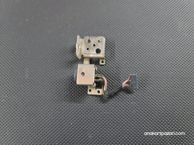 Samsung 700G NP700G7C Power Jack DC Kablosu