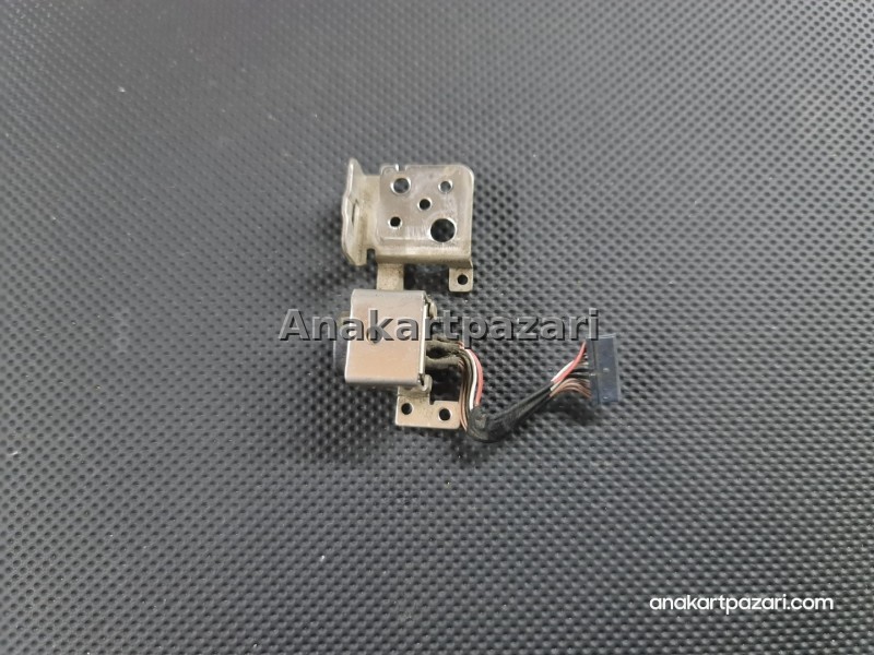 Samsung 700G NP700G7C Power Jack DC Kablosu