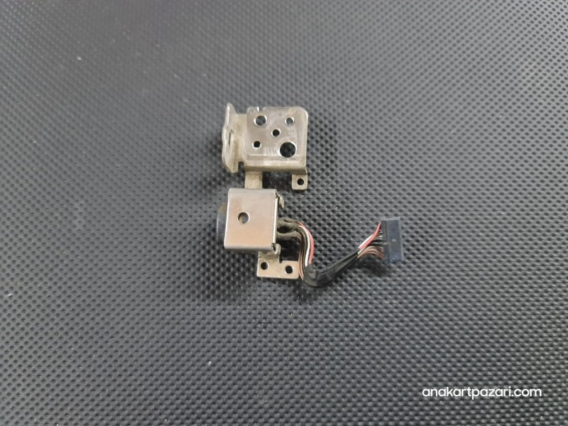 Samsung 700G NP700G7C Power Jack DC Kablosu Samsung 700G NP700G7C Power Jack DC Kablosu
