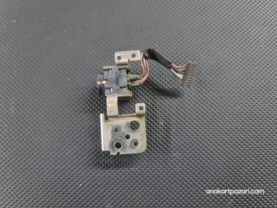 Samsung 700G NP700G7C Power Jack DC Kablosu