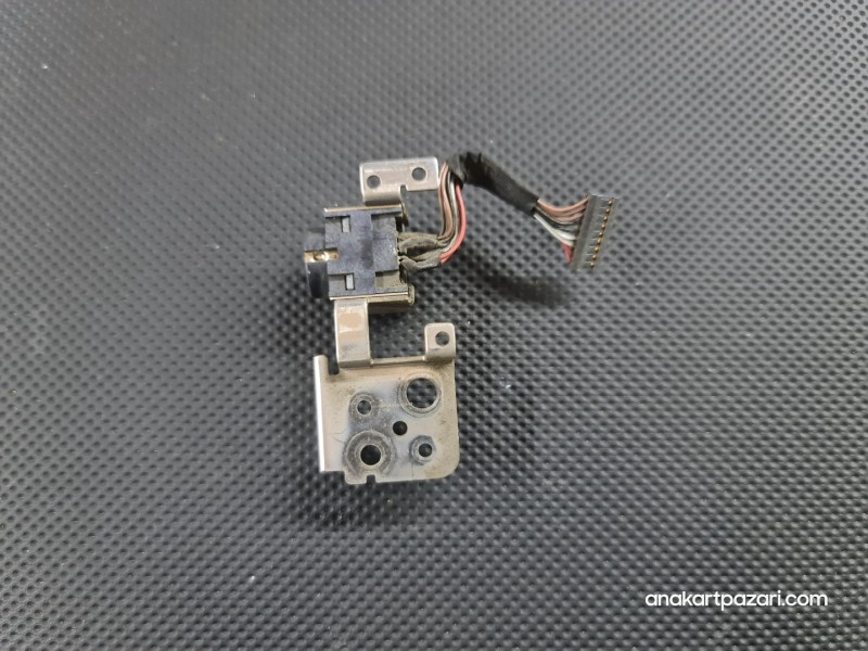 Samsung 700G NP700G7C Power Jack DC Kablosu Samsung 700G NP700G7C Power Jack DC Kablosu