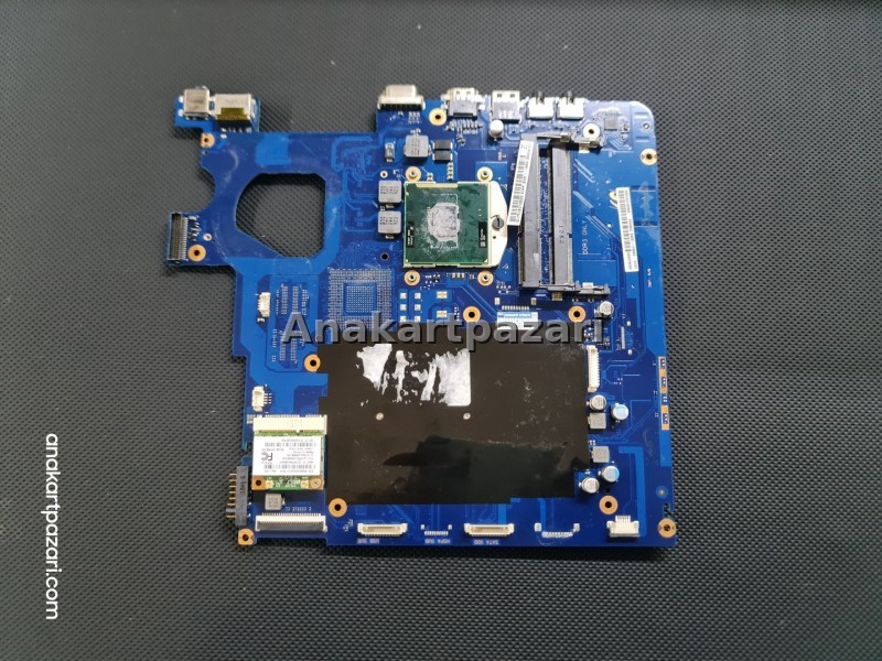 SAMSUNG NP300 NP300E5A NP300E5C NP300E5X NP300E5Z Rev 1.4 Anakart ( Onboard )