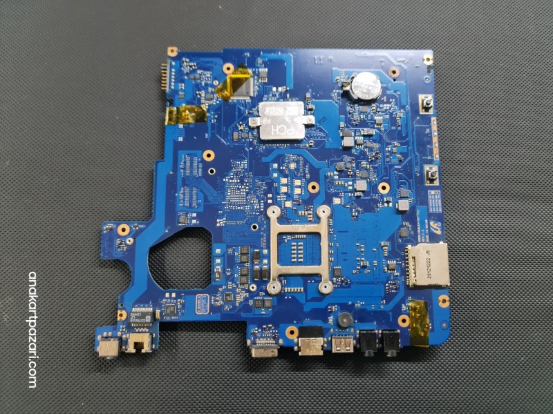 SAMSUNG NP300 NP300E5A NP300E5C NP300E5X NP300E5Z Rev 1.4 Anakart ( Onboard )