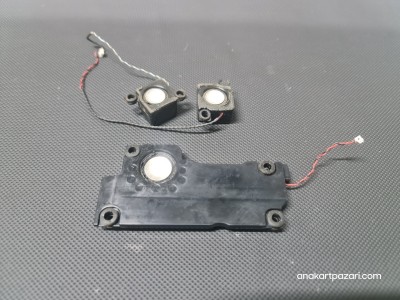 Samsung NP550P5C NP550P7C 550P Hoparlör 