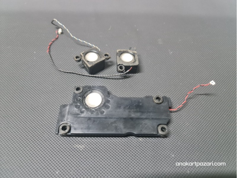 Samsung NP550P5C NP550P7C 550P Hoparlör