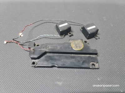 Samsung NP550P5C NP550P7C 550P Hoparlör 