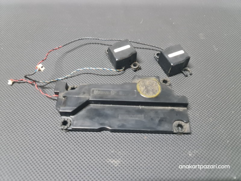 Samsung NP550P5C NP550P7C 550P Hoparlör