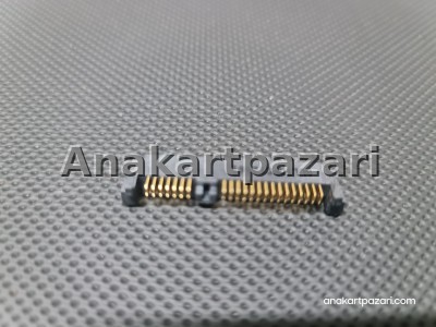 Samsung NP550P5C NP550P7C 550P HDD SSD Aparatı / SATA Sabit Disk Konnektörü