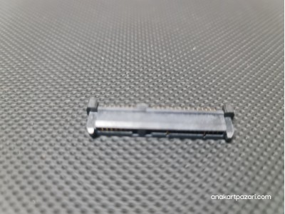 Samsung NP550P5C NP550P7C 550P HDD SSD Aparatı / SATA Sabit Disk Konnektörü
