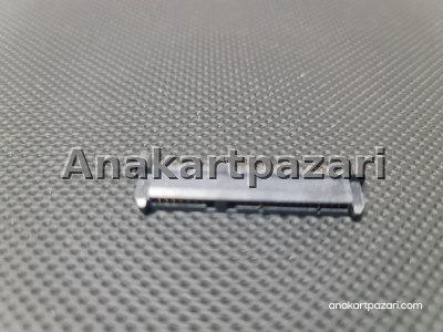Samsung NP550P5C NP550P7C 550P HDD SSD Aparatı / SATA Sabit Disk Konnektörü