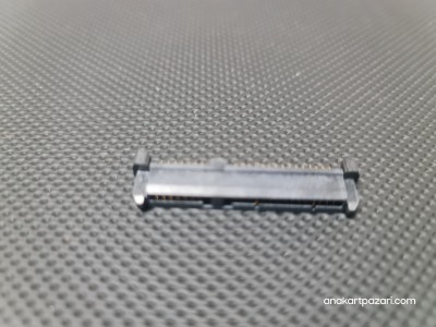 Samsung NP550P5C NP550P7C 550P HDD SSD Aparatı / SATA Sabit Disk Konnektörü