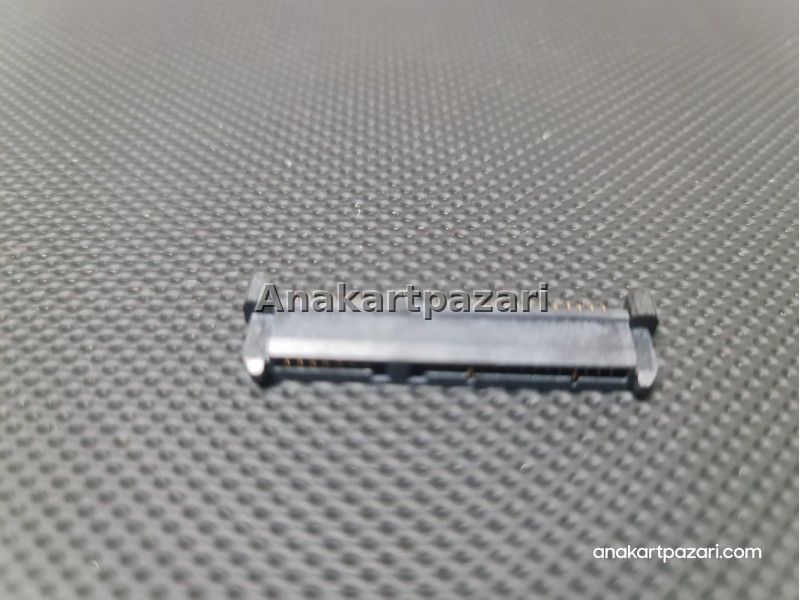Samsung NP550P5C NP550P7C 550P HDD SSD Aparatı / SATA Sabit Disk Konnektörü