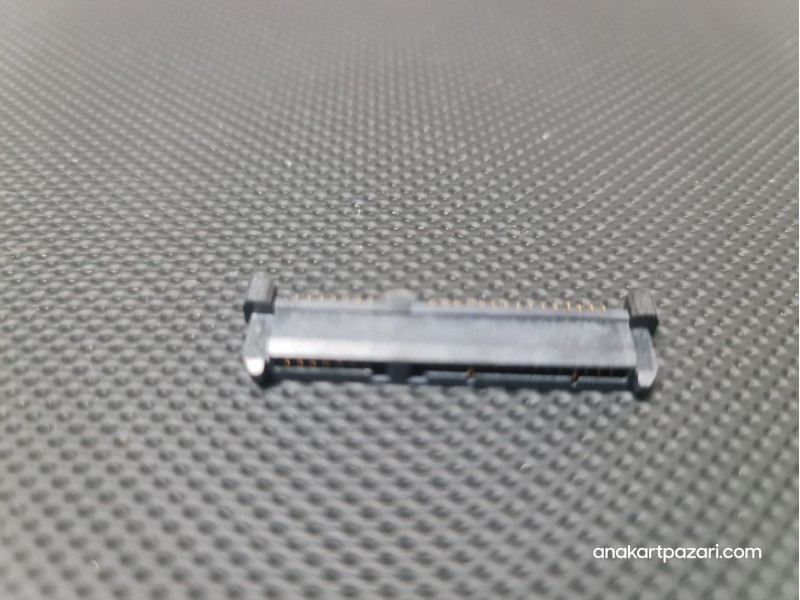 Samsung NP550P5C NP550P7C 550P HDD SSD Aparatı / SATA Sabit Disk Konnektörü