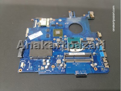Samsung NP550P5C NP550P7C 550P MCLAREN Rev. 1.2 Anakart 1 GB Ekran Kartlı