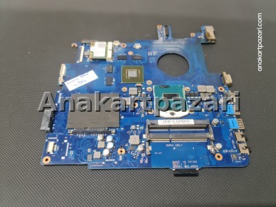 Samsung NP550P5C NP550P7C 550P MCLAREN Rev. 1.2 Anakart 1 GB Ekran Kartlı
