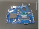 Samsung NP550P5C NP550P7C 550P MCLAREN Rev. 1.2 Anakart 1 GB Ekran Kartlı